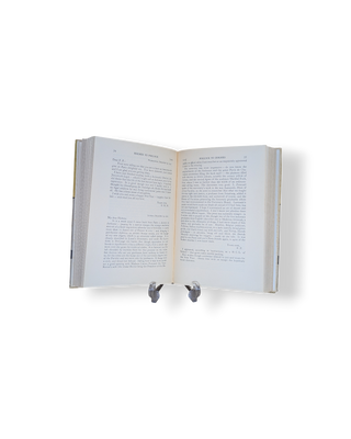 Holmes-Pollock Letters: The Correspondence of Mr. Justice Holmes and Sir Frederick Pollock, 1874-1932