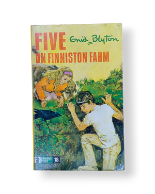 Five on Finniston Farm