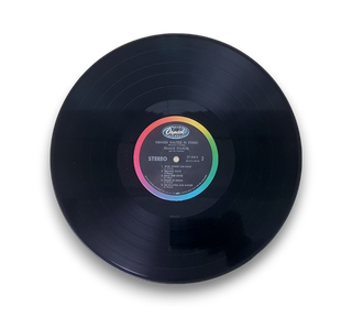 Viennese Waltzes In Stereo