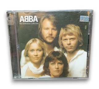 The Definitive Collection