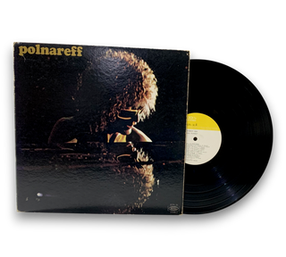 Polnareff Now = ポルナレフ・ナウ