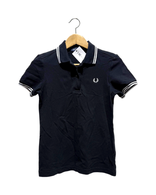 Fred Perry