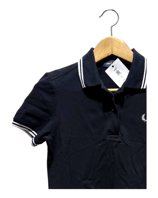 Fred Perry