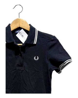 Fred Perry