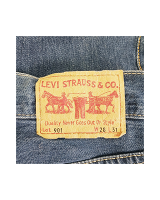 Levi Strauss & Co.