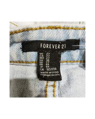 Forever21