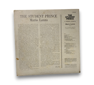 The Student Prince