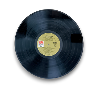 Carpenters  Golden Prize