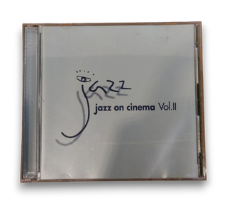 Jazz On Cinema Vol. II