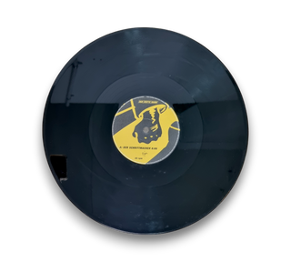 Der Schrittmacher / Tanzmedial