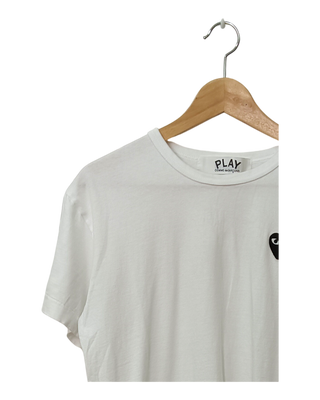 Play Comme Des Garcons