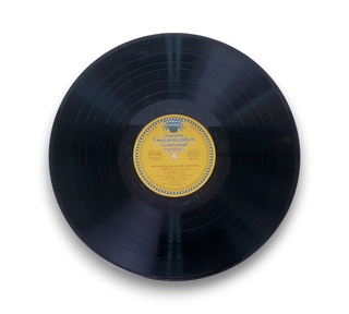 Sings Immortal Melodies = Singt Unvergängliche Melodien