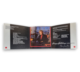 Because It's Christmas