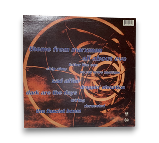 33 Revolutions Per Minute