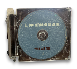 Who We Are