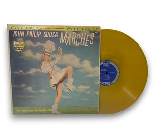 Marches
