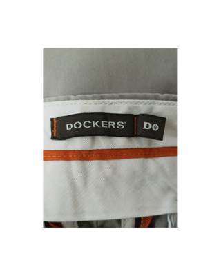 Dockers