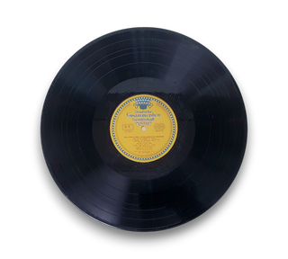 Sings Immortal Melodies = Singt Unvergängliche Melodien