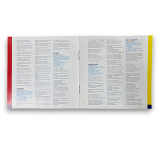 Boom! Let It Out. Play It Loud.