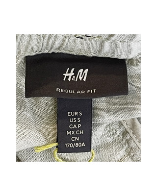 H&M
