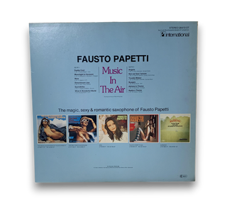 23a Raccolta - Music In The Air