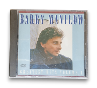 Greatest Hits Volume 1