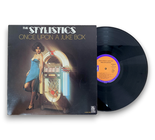 Once Upon A Juke Box