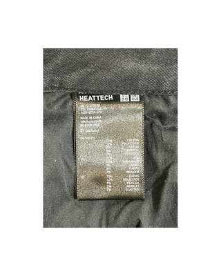 Uniqlo Heat Tech