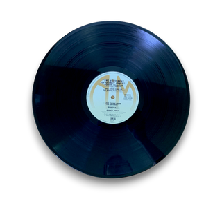 The Very Best Of Quincy Jones