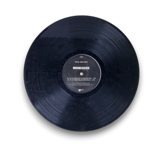 Words / For An Angel (Rmxs)