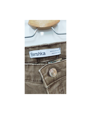 Bershka