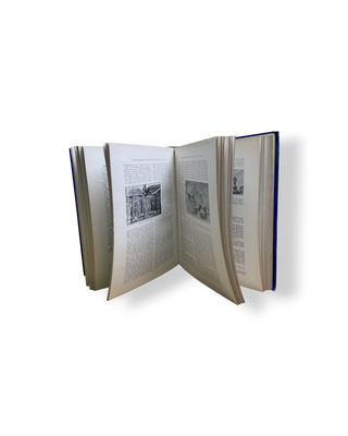 Travels: From the Grandeurs of the West to the Mysteries of the East