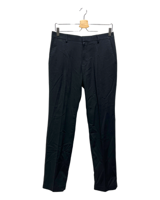G2000 Black Dress Pants – Thryft - Main Image