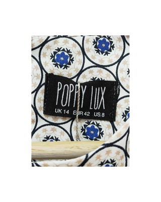 Poppy Lux
