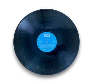 The World Of Frank Chacksfield