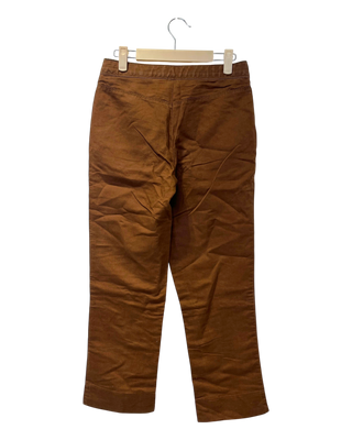 British India Traveller