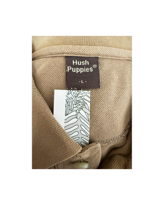 Hush Puppies