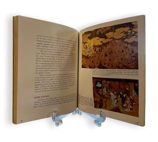 Japan's Cultural History: A Perspective