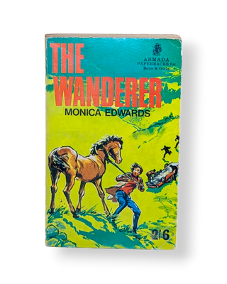 The Wanderer