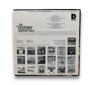 The Ventures' Christmas Album