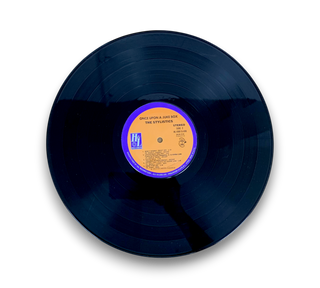 Once Upon A Juke Box