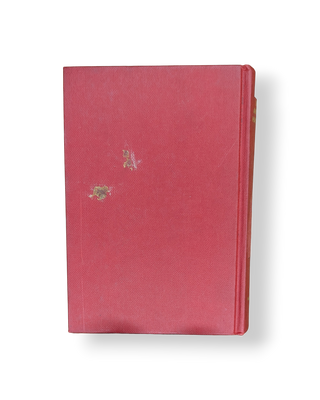 The South American Handbook 1971