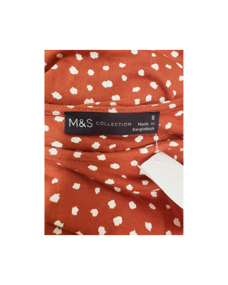 Marks & Spencer