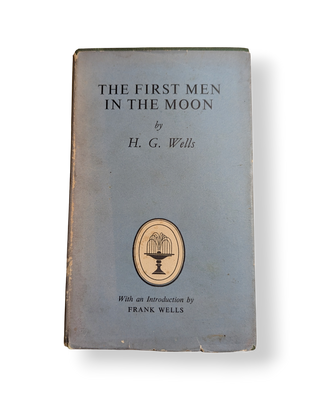 The First Men in the Moon
