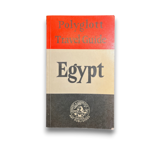 Polyglott Travel Guide: Egypt