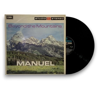 Beyond The Mountains