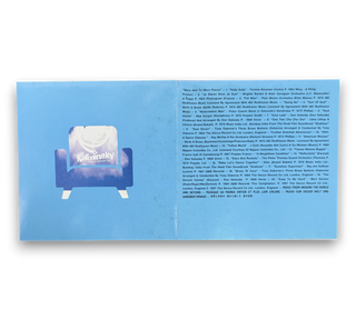 Further Inflight Entertainment