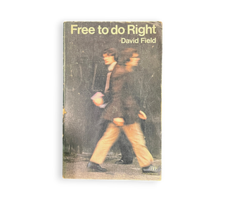 Free to do Right