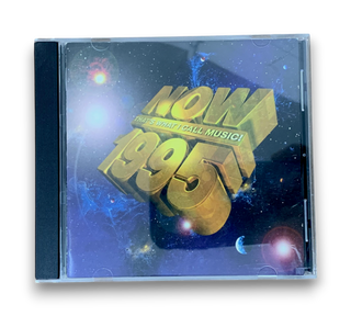 Now That's What I Call Music! 1995