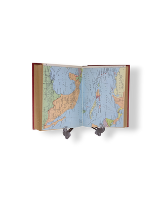 The South American Handbook 1971